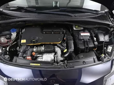 Citroen-DS DS3 2018, 86625 км, за 4104.24 USD