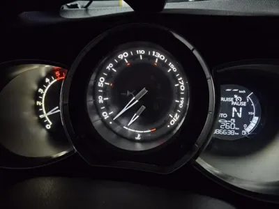 Citroen-DS DS3 2018, 86625 км, за 4104.24 USD