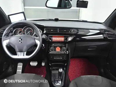 Citroen-DS DS3 2018, 86625 км, за 4104.24 USD - фото 6