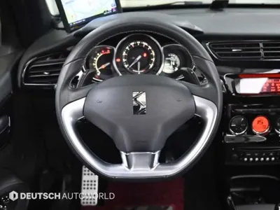 Citroen-DS DS3 2018, 86625 км, за 4104.24 USD - фото 11