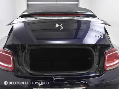 Citroen-DS DS3 2018, 86625 км, за 4104.24 USD - фото 18