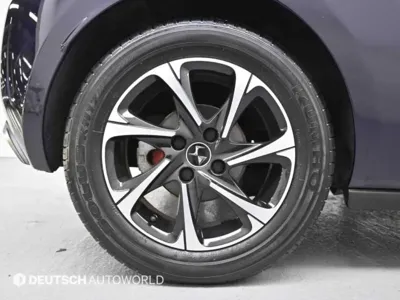 Citroen-DS DS3 2018, 86625 км, за 4104.24 USD - фото 19