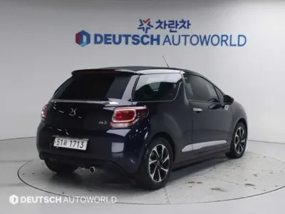 Citroen-DS DS3 2018, 86625 км, за 4104.24 USD - фото 20