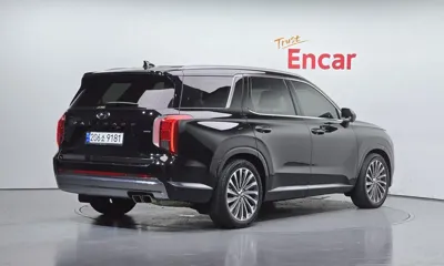 Hyundai Palisade 2023, 89296 км, за 21333.86 USD