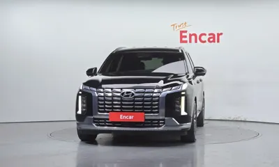 Hyundai Palisade 2023, 89296 км, за 21333.86 USD