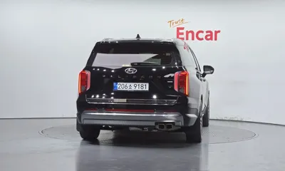 Hyundai Palisade 2023, 89296 км, за 21333.86 USD