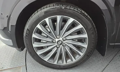 Hyundai Palisade 2023, 89296 км, за 21333.86 USD