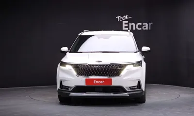 Kia Canival 2021, 125125 км, за 12365.69 USD