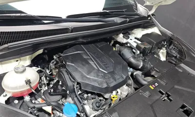 Kia Canival 2021, 125125 км, за 12365.69 USD - фото 6