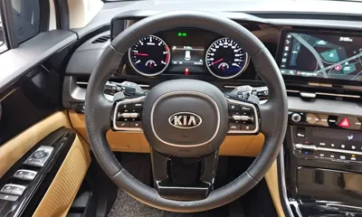 Kia Canival 2021, 125125 км, за 12365.69 USD - фото 12
