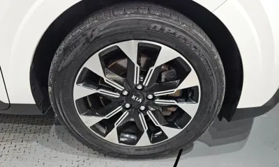 Kia Canival 2021, 125125 км, за 12365.69 USD - фото 21