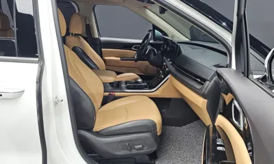 Kia Canival 2021, 125125 км, за 12365.69 USD - фото 26