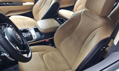 Kia Canival 2021, 125125 км, за 12365.69 USD - фото 28