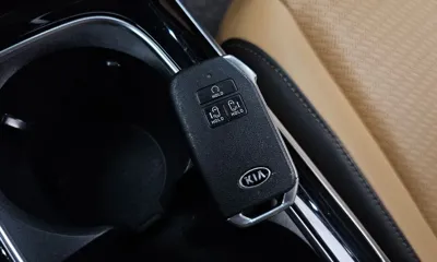 Kia Canival 2021, 125125 км, за 12365.69 USD - фото 30