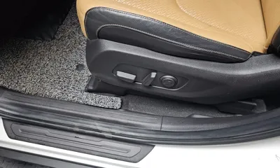 Kia Canival 2021, 125125 км, за 12365.69 USD - фото 31