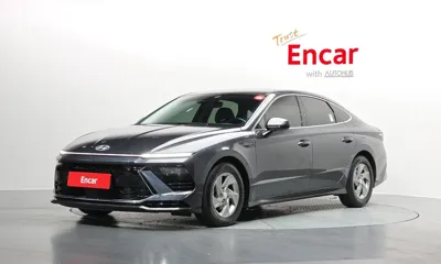Hyundai Sonata · 2024 год