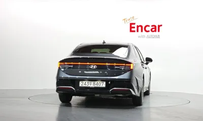Hyundai Sonata 2024, 33304 км, за 14469.88 USD