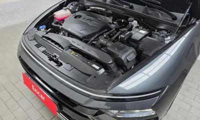 Hyundai Sonata 2024, 33304 км, за 14469.88 USD - фото 6