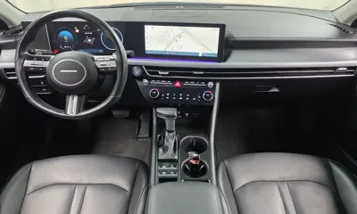 Hyundai Sonata 2024, 33304 км, за 14469.88 USD - фото 7
