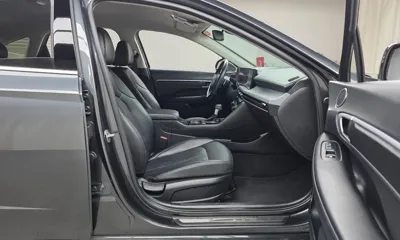 Hyundai Sonata 2024, 33304 км, за 14469.88 USD - фото 11