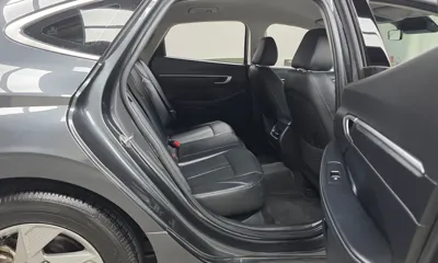 Hyundai Sonata 2024, 33304 км, за 14469.88 USD - фото 12