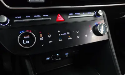 Hyundai Sonata 2024, 33304 км, за 14469.88 USD - фото 19