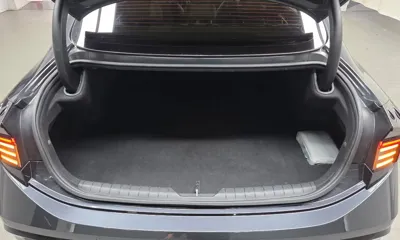 Hyundai Sonata 2024, 33304 км, за 14469.88 USD - фото 20