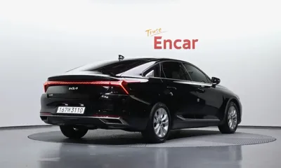 Kia K8 2022, 109243 км, за 12019.76 USD