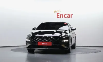 Kia K8 2022, 109243 км, за 12019.76 USD