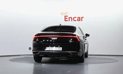 Kia K8 2022, 109243 км, за 12019.76 USD