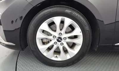 Kia K8 2022, 109243 км, за 12019.76 USD