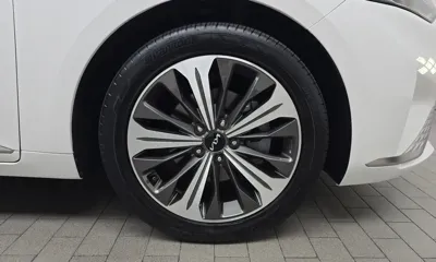 Kia K8 2023, 41558 км, за 19245.92 USD