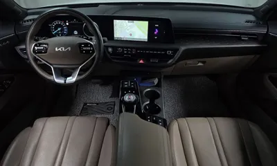 Kia K8 2023, 41558 км, за 19245.92 USD - фото 7