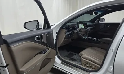 Kia K8 2023, 41558 км, за 19245.92 USD - фото 10