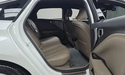 Kia K8 2023, 41558 км, за 19245.92 USD - фото 12