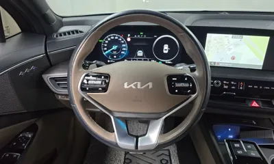 Kia K8 2023, 41558 км, за 19245.92 USD - фото 13