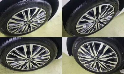 Kia K7 2021, 8015 км, за 15960.92 USD