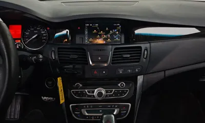 Renault-KoreaSamsung SM5 2010, 97062 км, за 2356.57 USD - фото 14