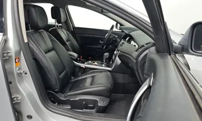 Renault-KoreaSamsung SM5 2010, 97062 км, за 2356.57 USD - фото 26