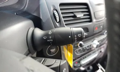 Renault-KoreaSamsung SM5 2010, 97062 км, за 2356.57 USD - фото 31