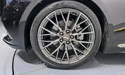 Genesis G80 2018, 58500 км, за 19233.29 USD
