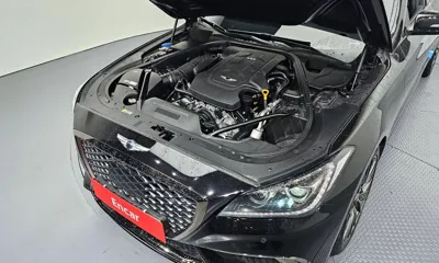 Genesis G80 2018, 58500 км, за 19087.96 USD - фото 6