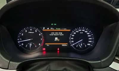 Genesis G80 2018, 58500 км, за 19087.96 USD - фото 8