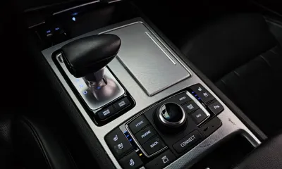 Genesis G80 2018, 58500 км, за 19087.96 USD - фото 9
