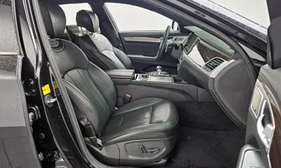 Genesis G80 2018, 58500 км, за 19087.96 USD - фото 11