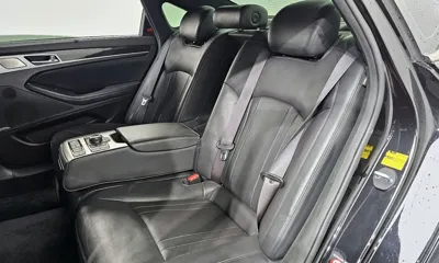 Genesis G80 2018, 58500 км, за 19087.96 USD - фото 12