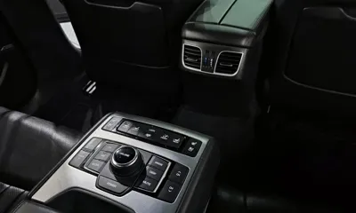 Genesis G80 2018, 58500 км, за 19087.96 USD - фото 18