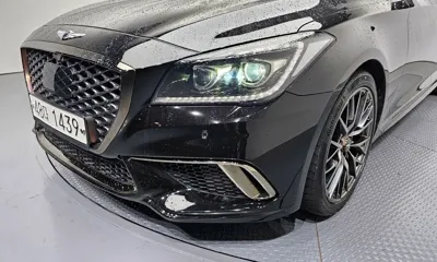 Genesis G80 2018, 58500 км, за 19087.96 USD - фото 22