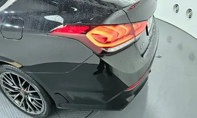Genesis G80 2018, 58500 км, за 19087.96 USD - фото 23