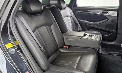 Genesis G80 2018, 58500 км, за 19087.96 USD - фото 26